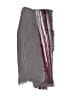 Saachi Gray Scarf One size - photo 2