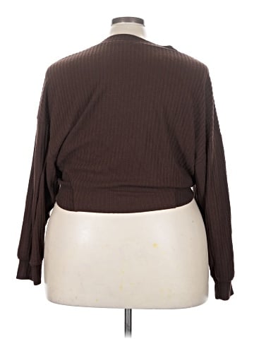 Torrid Cardigan (view 2)
