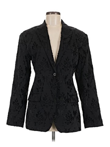 Ulla Johnson Blazer (view 1)