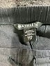 Athleta Black Linen Pants Size XXS - photo 7