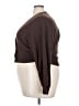 Torrid Brown Cardigan Size 2X Plus (2) - photo 5