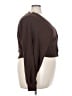 Torrid Brown Cardigan Size 2X Plus (2) - photo 4