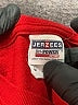 Jerzees Red Short Sleeve T-Shirt Size M - photo 7