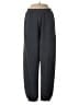 VSX Sport Solid Gray Casual Pants Size S - photo 1