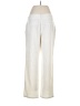 Atmosphere Ivory Casual Pants Size 8 - photo 2