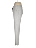 Zara Basic Chevron-herringbone Gray Dress Pants Size Med - photo 5