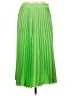 RolyPoly Green Casual Skirt Size L - photo 1
