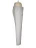 Zara Basic Chevron-herringbone Gray Dress Pants Size Med - photo 4