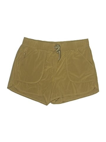 all in motion Khaki Shorts (view 1)