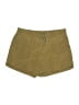 all in motion Solid Gold Khaki Shorts Size M - photo 1