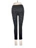 Lululemon Athletica Graphic Black Active Pants Size 4 - photo 2