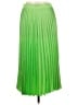 RolyPoly Green Casual Skirt Size L - photo 2