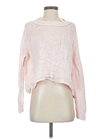Wooden Ships Pullover Sweater (view 1)