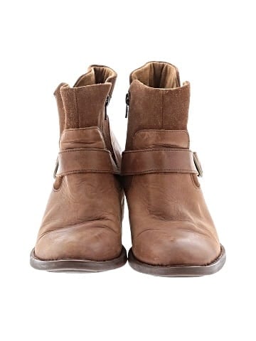 Born Handcrafted Footwear Ankle Boots (view 2)