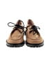 J.Crew Tan Flats Size 8 - photo 2