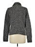 Banana Republic Factory Store 100% Polyester Gray Jacket Size L - photo 2