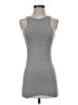 Lululemon Athletica Gray Tank Top Size XS (estimated) - photo 1