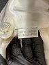 Dana Buchman Ivory Blazer Size 8 - photo 7