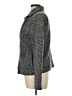 Banana Republic Factory Store 100% Polyester Gray Jacket Size L - photo 5