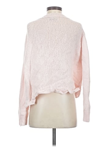 Wooden Ships Pullover Sweater (view 2)