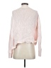 Wooden Ships Pink Pullover Sweater Size Sm - Med - photo 2