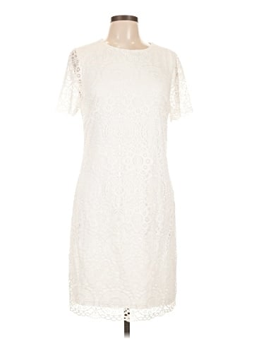 Laundry by Shelli Segal Cocktail Dress (view 1)
