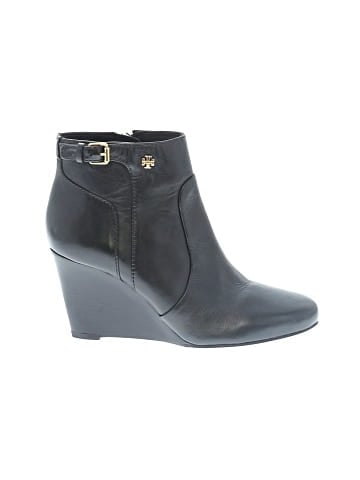 Tory Burch Ankle Boots (view 1)