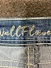 Wallflower Hearts Blue Jeans Size 9 - photo 7