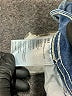 Wallflower Hearts Blue Jeans Size 9 - photo 8