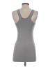 Lululemon Athletica Gray Tank Top Size XS (estimated) - photo 2