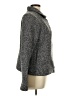 Banana Republic Factory Store 100% Polyester Gray Jacket Size L - photo 4