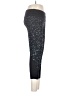 Lululemon Athletica Graphic Black Active Pants Size 4 - photo 4