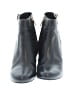 Tory Burch Black Ankle Boots Size 7 1/2 - photo 2