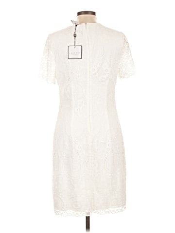 Laundry by Shelli Segal Cocktail Dress (view 2)