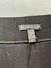 Eileen Fisher Solid Black Active Pants Size S - photo 7
