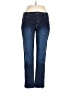 Carve Designs Hearts Blue Jeans Size 14 - photo 1