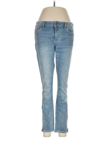 White House Black Market Jeans (view 1)