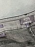 NYDJ Gray Jeans Size 10 - photo 7