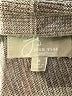 Joan Vass 100% Viscose Gray Cardigan Size M - photo 7