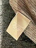 Joan Vass 100% Viscose Gray Cardigan Size M - photo 8