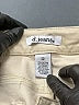 d.jeans Tan Khakis Size 12 - photo 7