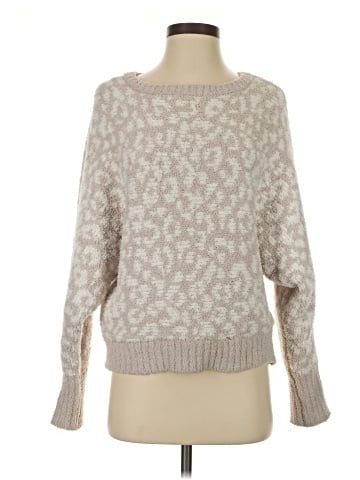 Jessica Simpson Pullover Sweater (view 1)