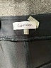 Calvin Klein Black Active Pants Size M - photo 7