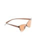 Unbranded Tan Sunglasses One size - photo 1