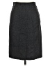 Stile Benetton Tweed Gray Formal Skirt Size EU 40 / US 10 - photo 1