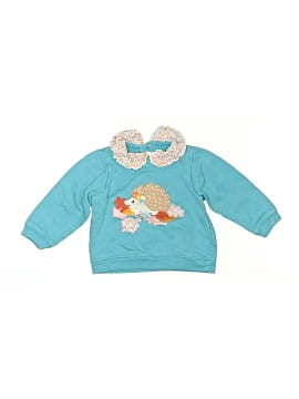 Jo Jo Maman Bebe Sweatshirt