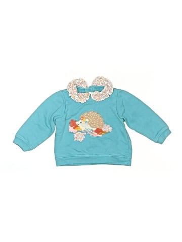 JoJo Maman Bebe Sweatshirt (view 1)