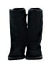 Ugg Black Boots Size 6 - photo 2