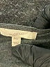 Mystree Gray Short Sleeve Top Size M - photo 7