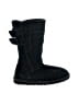 Ugg Black Boots Size 6 - photo 1